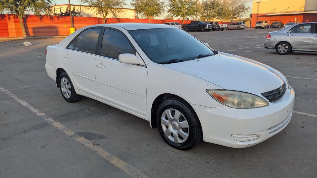 Photo 6 of this TOYOTA CAMRY