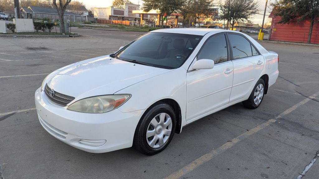 Photo 7 of this TOYOTA CAMRY
