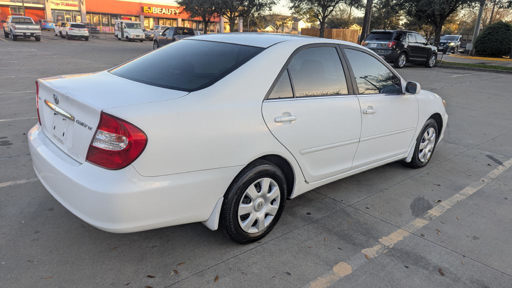 Photo 9 of this TOYOTA CAMRY