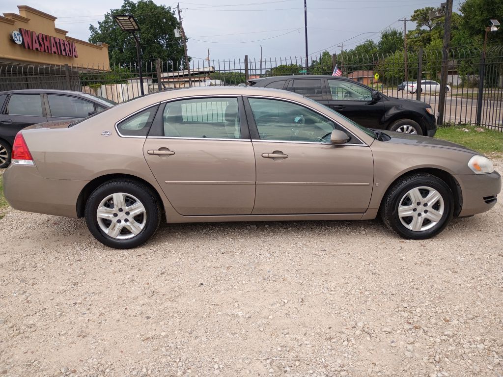 Photo 3 of this CHEVROLET IMPALA