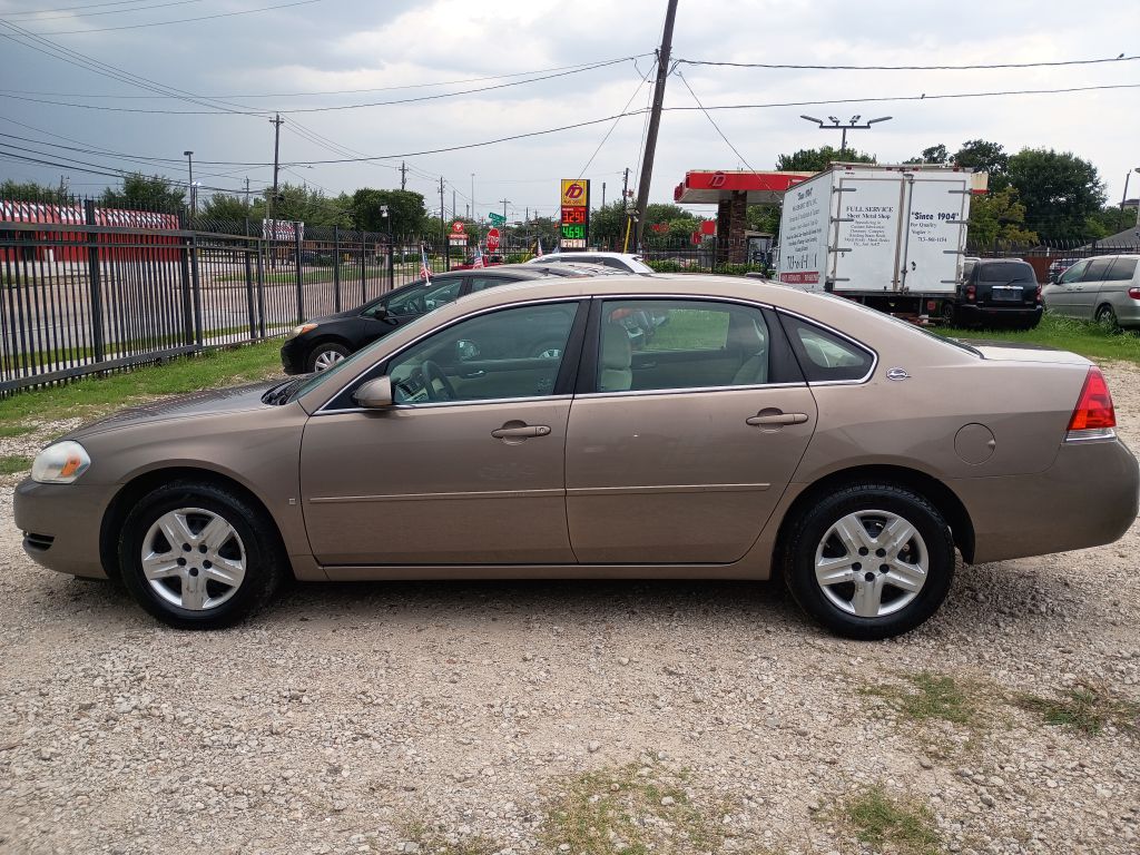 Photo 4 of this CHEVROLET IMPALA