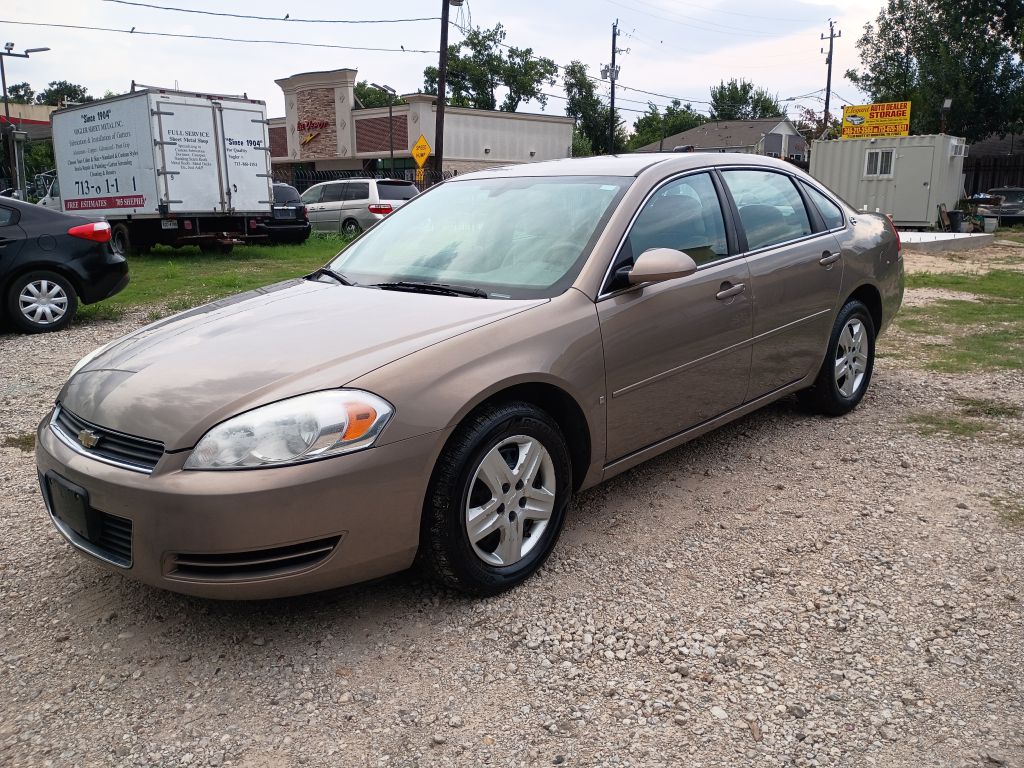 Photo 5 of this CHEVROLET IMPALA