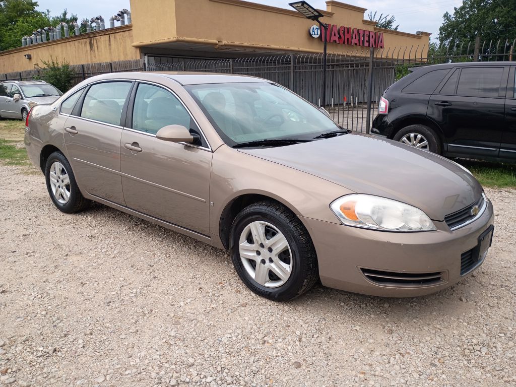 Photo 6 of this CHEVROLET IMPALA
