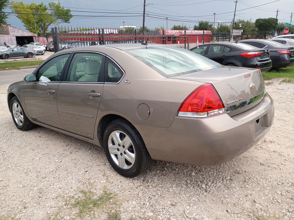 Photo 8 of this CHEVROLET IMPALA