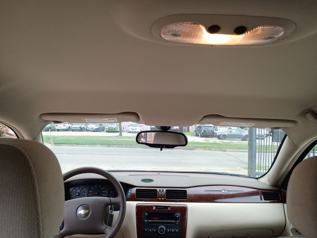 Photo 14 of this CHEVROLET IMPALA