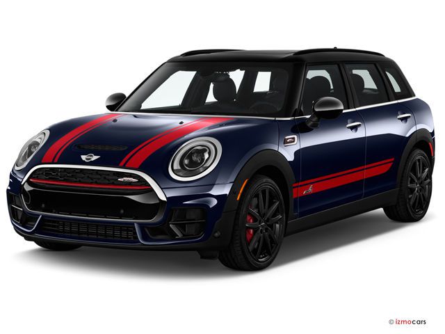 2019 MINI COOPER