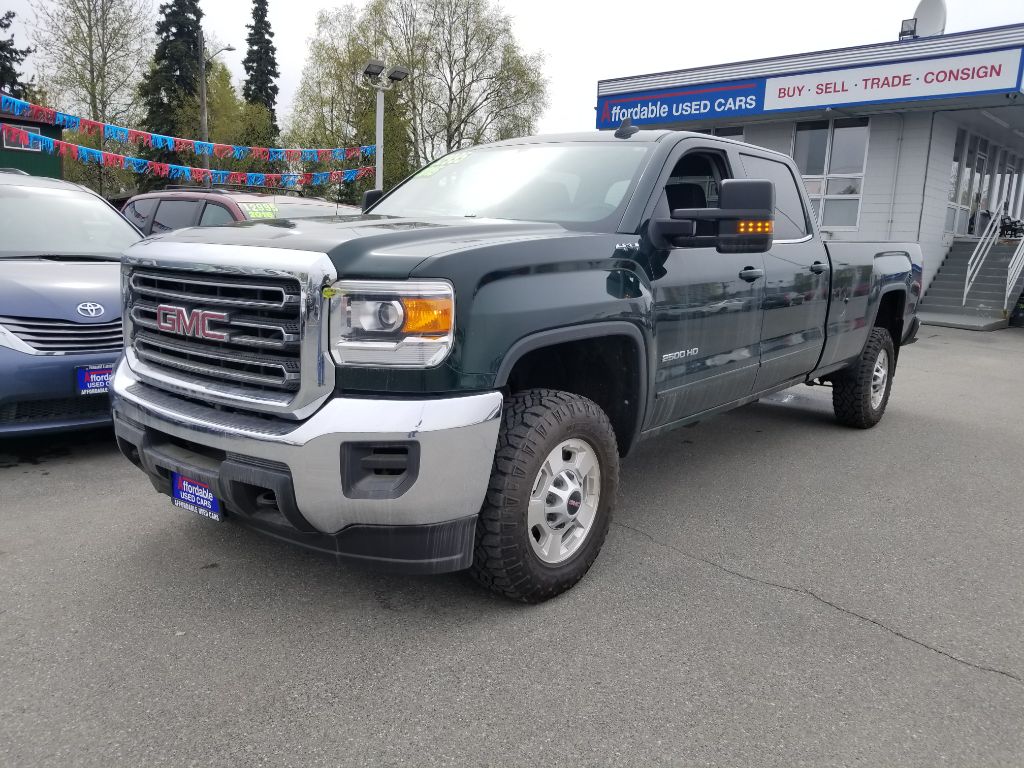 Affordable Used Cars Inc. Anchorage Affordable Used Cars Inc