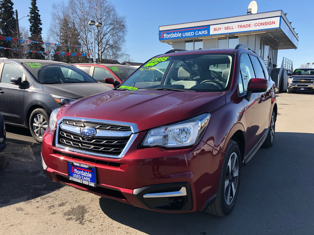 Affordable Used Cars Inc. Anchorage Affordable Used Cars Inc