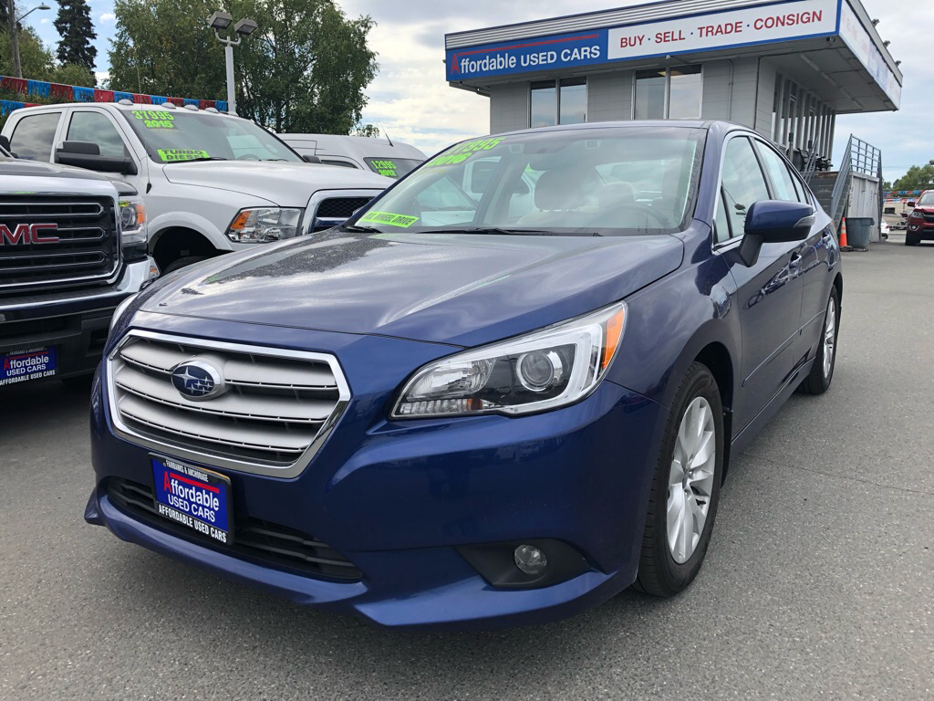 Affordable Used Cars Inc. Anchorage Affordable Used Cars Inc