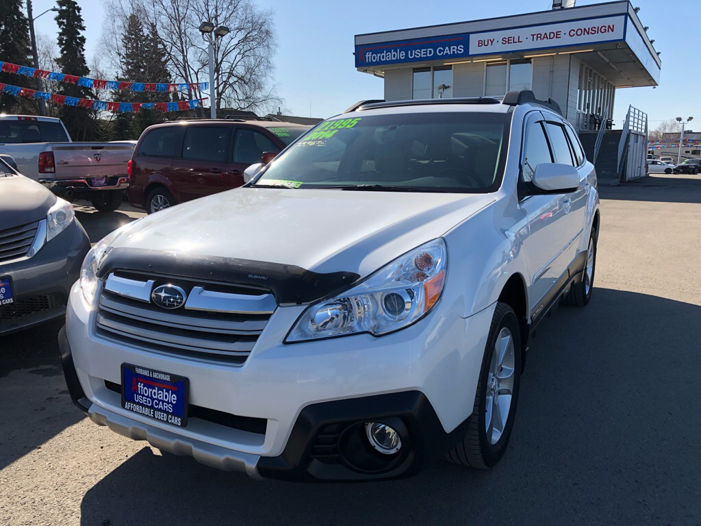 Affordable Used Cars Inc. Anchorage Affordable Used Cars Inc