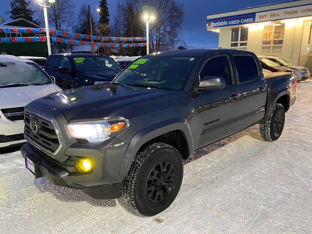 Used Auto Dealers Anchorage Ak / Used Subaru Outback for Sale in Anchorage, AK CarGurus We