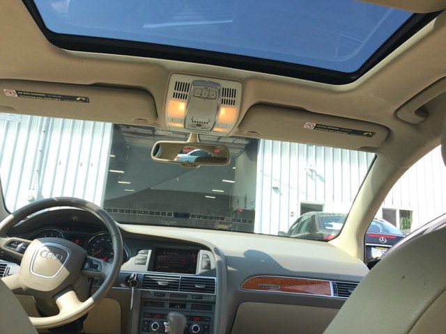 AUDI A6 SOLD 2005 AUDI A6 SOLD WAUDT74F05N047486