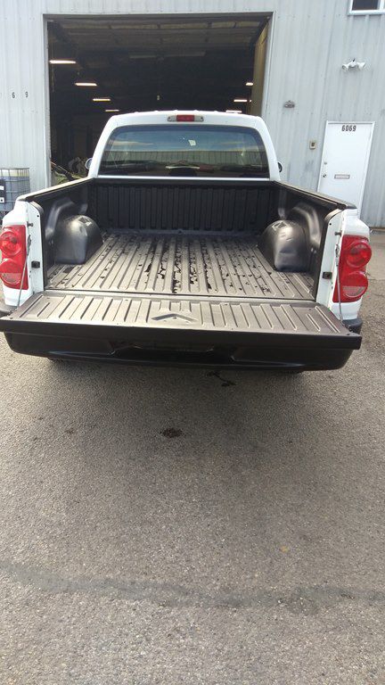 DODGE DAKOTA 2005 DODGE DAKOTA 1D7HE22K05S345495