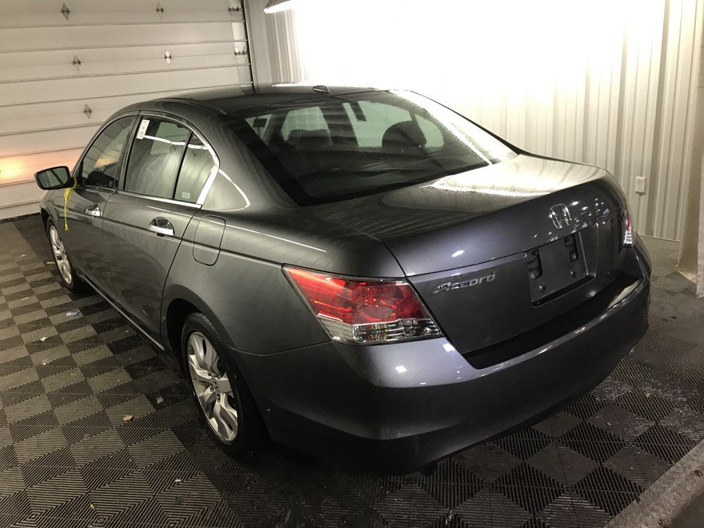 Photo 2 of this HONDA ACCORD