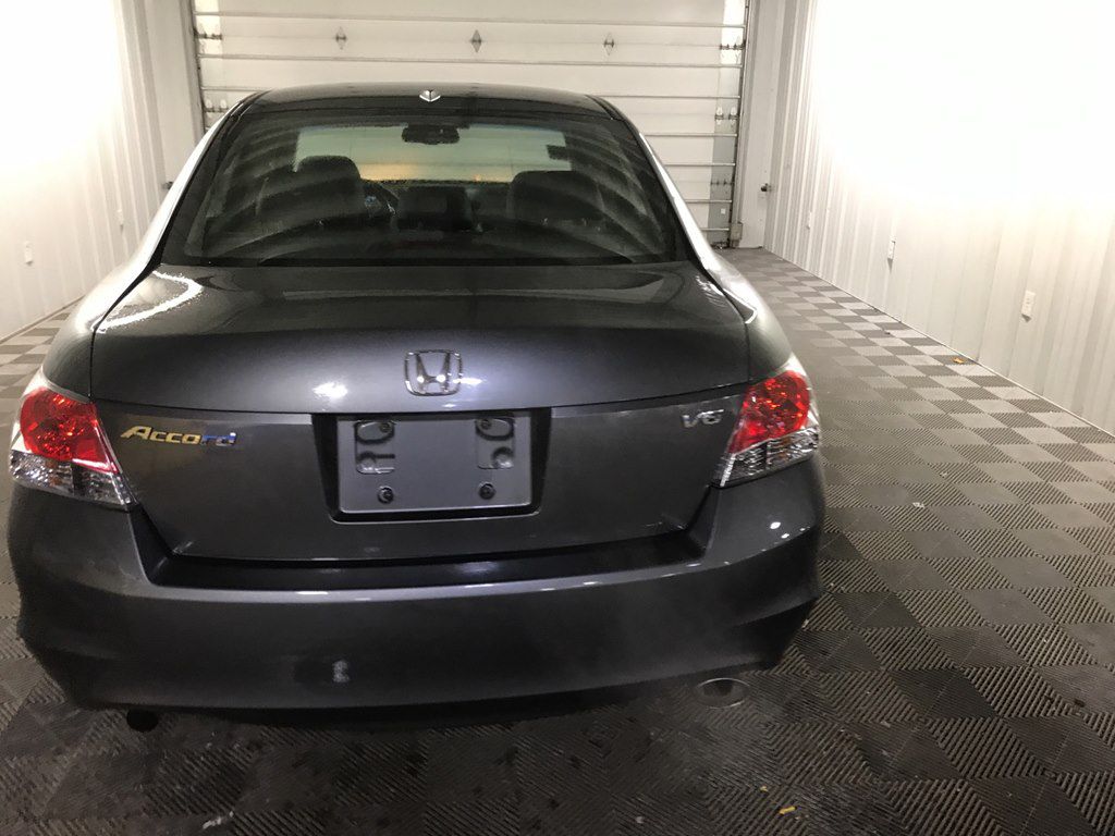 Photo 3 of this HONDA ACCORD