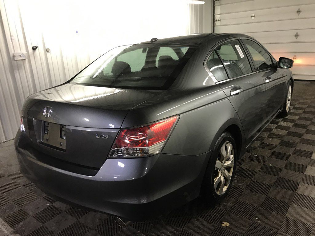 Photo 4 of this HONDA ACCORD