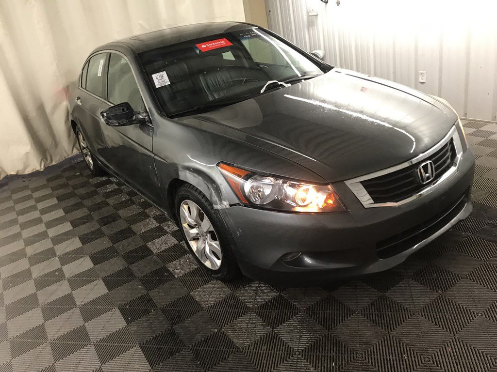 Photo 5 of this HONDA ACCORD