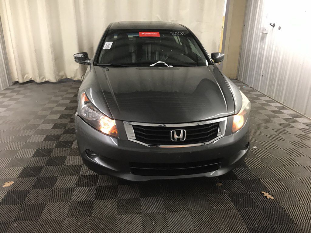 Photo 6 of this HONDA ACCORD