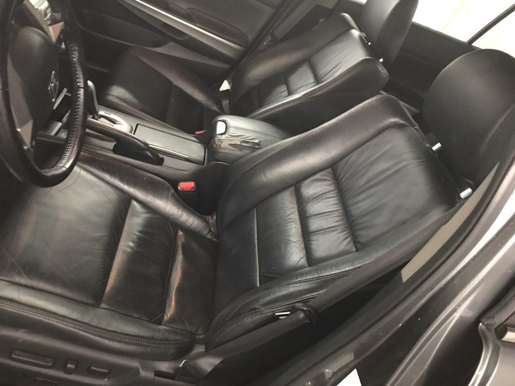 Photo 7 of this HONDA ACCORD