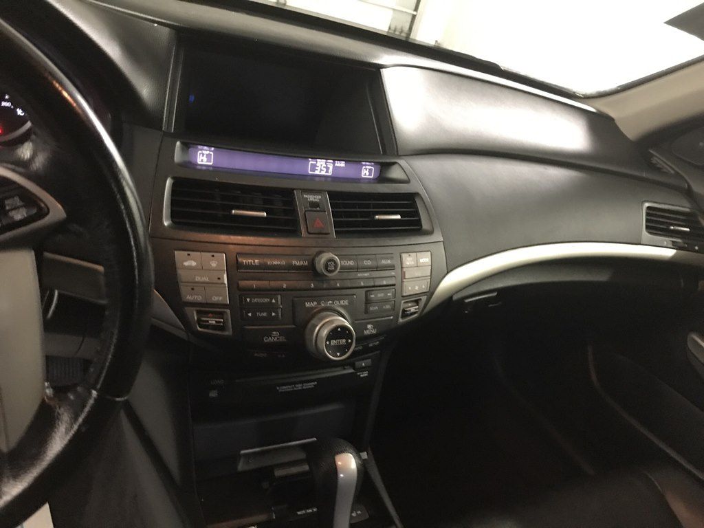 Photo 9 of this HONDA ACCORD