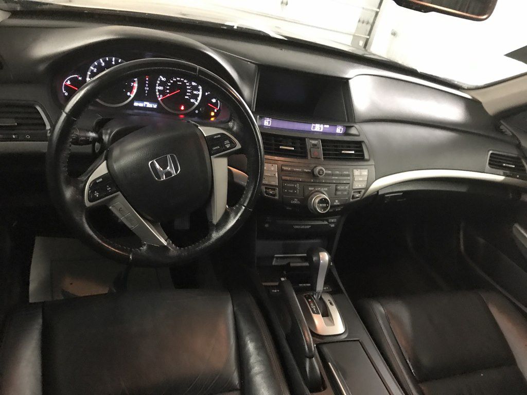 Photo 12 of this HONDA ACCORD