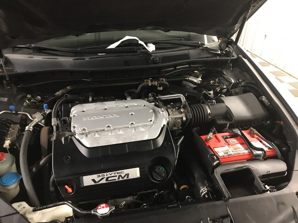 Photo 14 of this HONDA ACCORD