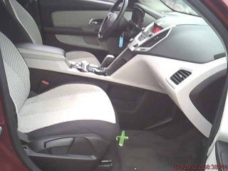 GMC TERRAIN SOLD 2010 GMC TERRAIN SOLD 2CTFLCEW3A6357394