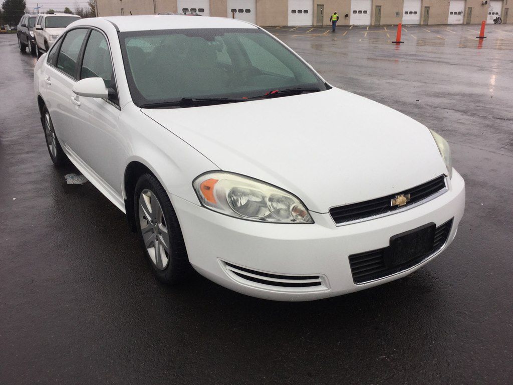 Photo 5 of this CHEVROLET IMPALA
