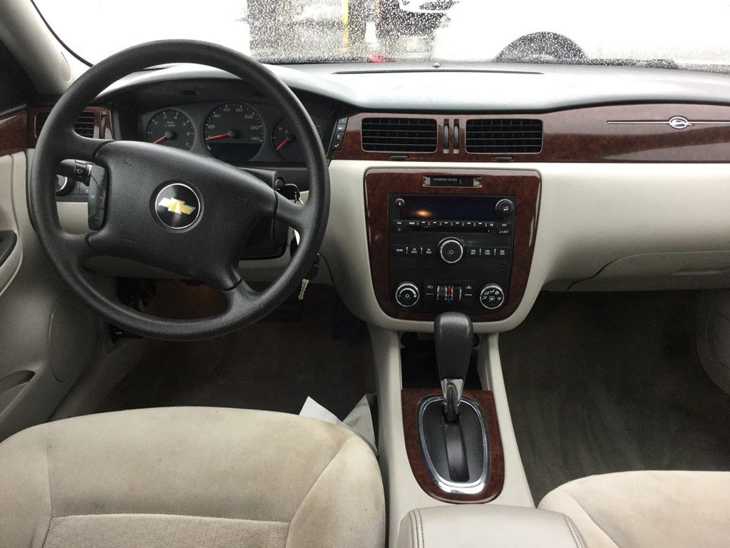 Photo 11 of this CHEVROLET IMPALA