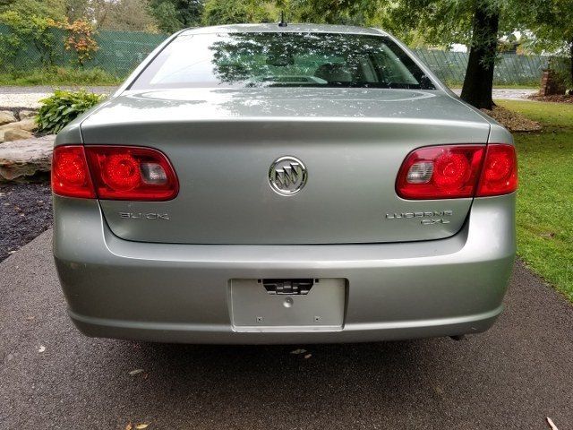 BUICK SOLD LUCERNE 2007 BUICK SOLD LUCERNE 1G4HD57247U106364