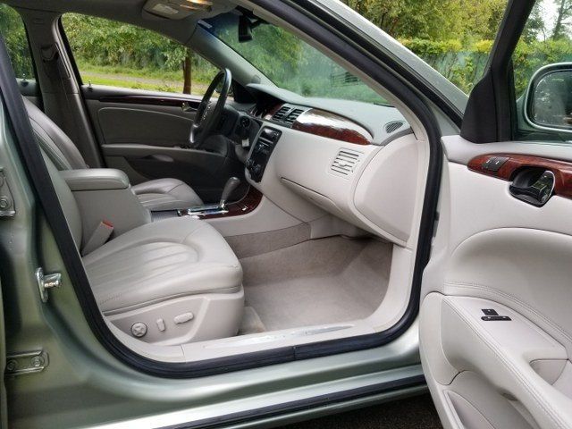 BUICK SOLD LUCERNE 2007 BUICK SOLD LUCERNE 1G4HD57247U106364
