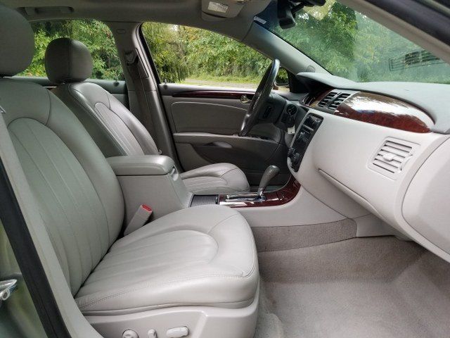 BUICK SOLD LUCERNE 2007 BUICK SOLD LUCERNE 1G4HD57247U106364