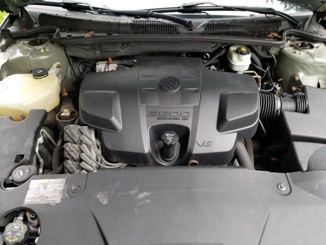 BUICK SOLD LUCERNE 2007 BUICK SOLD LUCERNE 1G4HD57247U106364