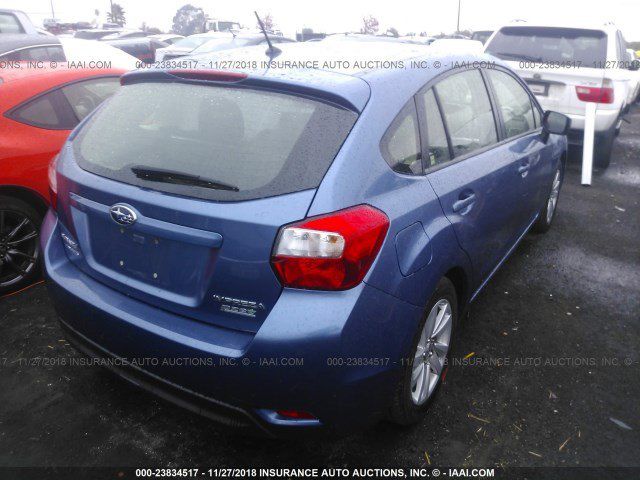 Photo 3 of this SUBARU T/L IMPREZA