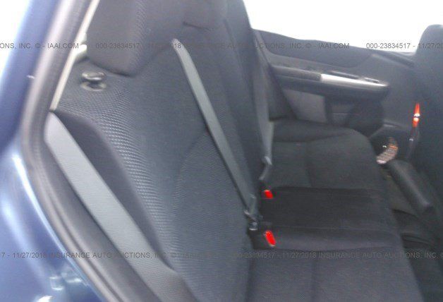 Photo 4 of this SUBARU T/L IMPREZA