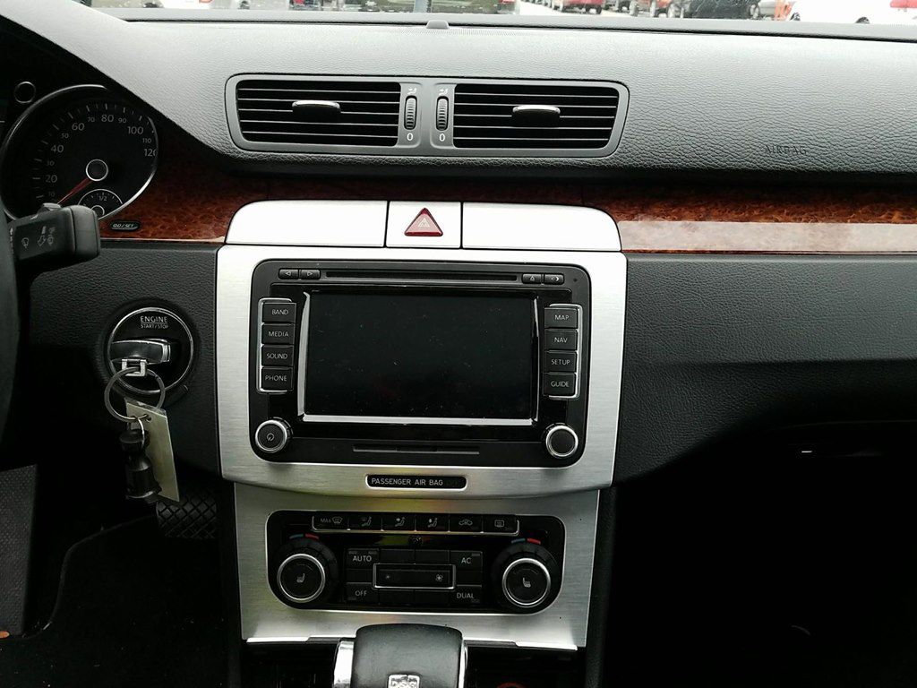 Photo 3 of this VOLKSWAGEN CC SOLD