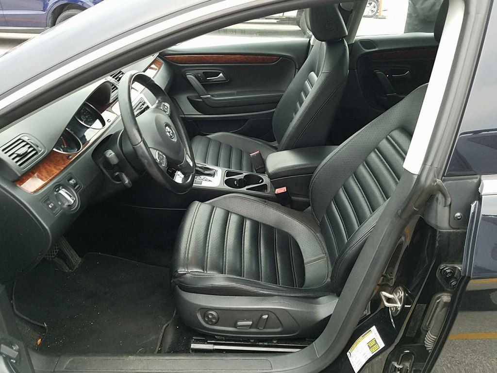 Photo 4 of this VOLKSWAGEN CC SOLD