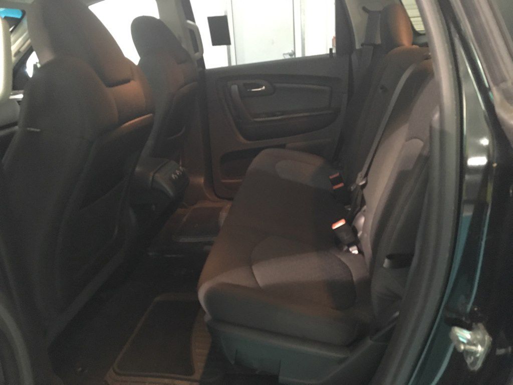 CHEVROLET TRAVERSE 2010 CHEVROLET TRAVERSE 1GNLRFED1AJ268382
