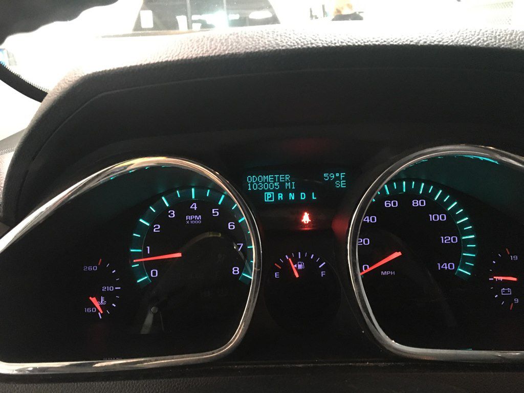 CHEVROLET TRAVERSE 2010 CHEVROLET TRAVERSE 1GNLRFED1AJ268382