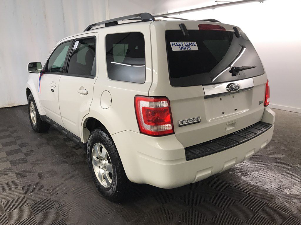Photo 2 of this FORD SOLD PNP ESCAPE