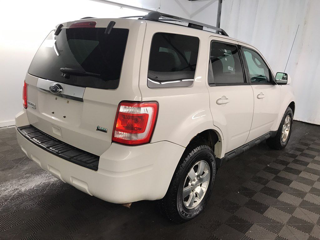 Photo 3 of this FORD SOLD PNP ESCAPE