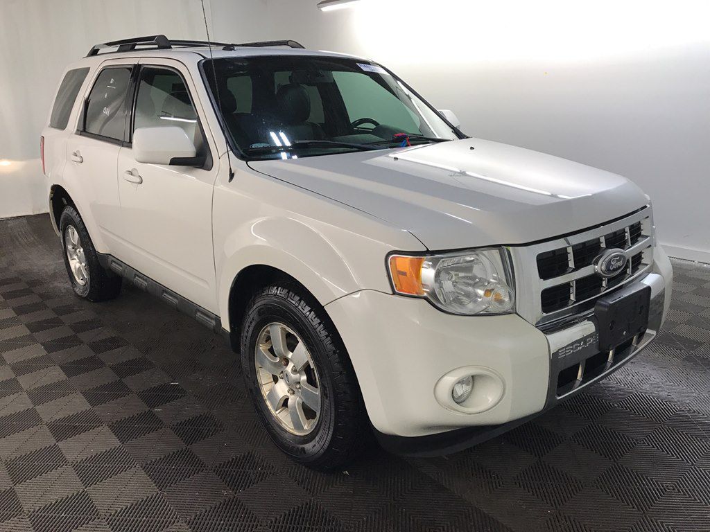 Photo 4 of this FORD SOLD PNP ESCAPE