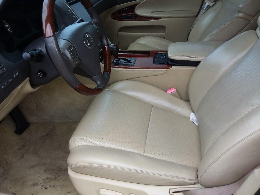 Photo 14 of this LEXUS GS GENERATION 2
