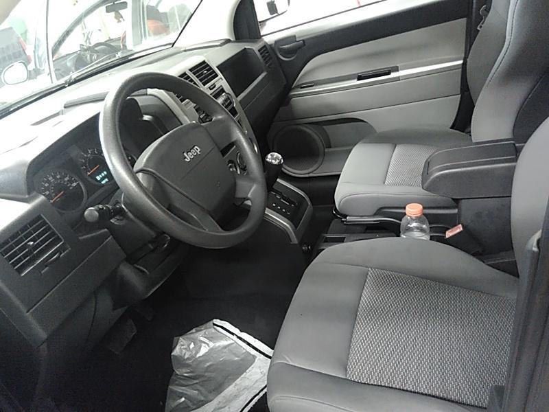 Photo 2 of this JEEP SOLD PNP COMPASS