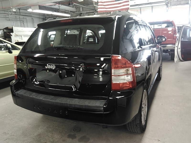 Photo 5 of this JEEP SOLD PNP COMPASS