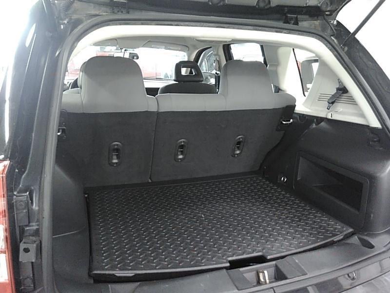 Photo 6 of this JEEP SOLD PNP COMPASS