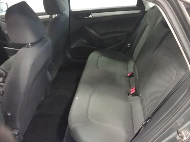 Photo 6 of this VOLKSWAGEN PASSAT SOLD