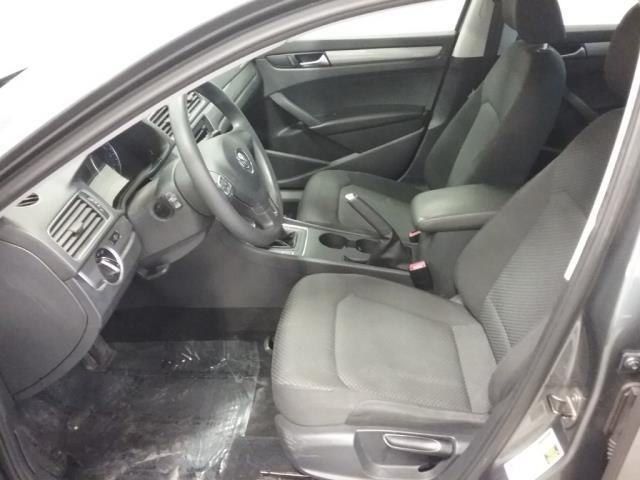 Photo 7 of this VOLKSWAGEN PASSAT SOLD