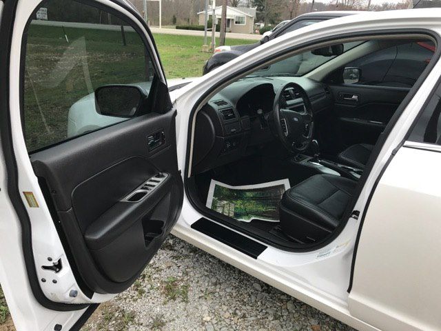 FORD SOLD TO APRIL R FUSION SOLD APR 2011 FORD SOLD TO APRIL R FUSION SOLD APR 3FAHP0JA6BR266542