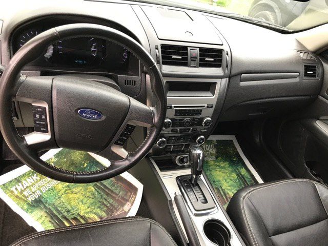 FORD SOLD TO APRIL R FUSION SOLD APR 2011 FORD SOLD TO APRIL R FUSION SOLD APR 3FAHP0JA6BR266542